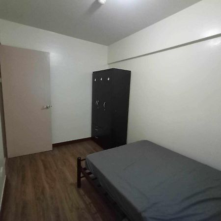 Acacia Estates Taguig Aparthotel Manila Ngoại thất bức ảnh