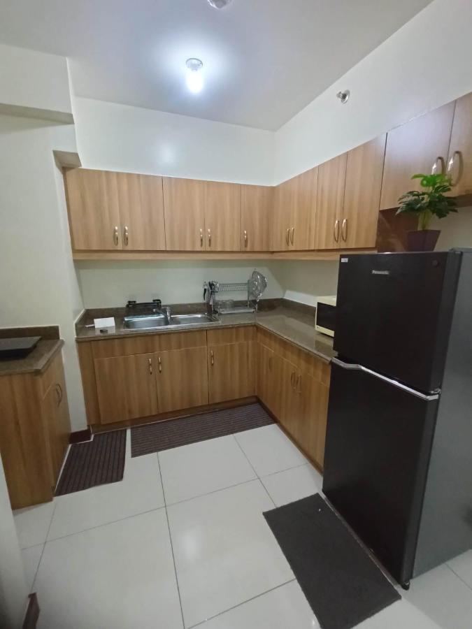 Acacia Estates Taguig Aparthotel Manila Ngoại thất bức ảnh