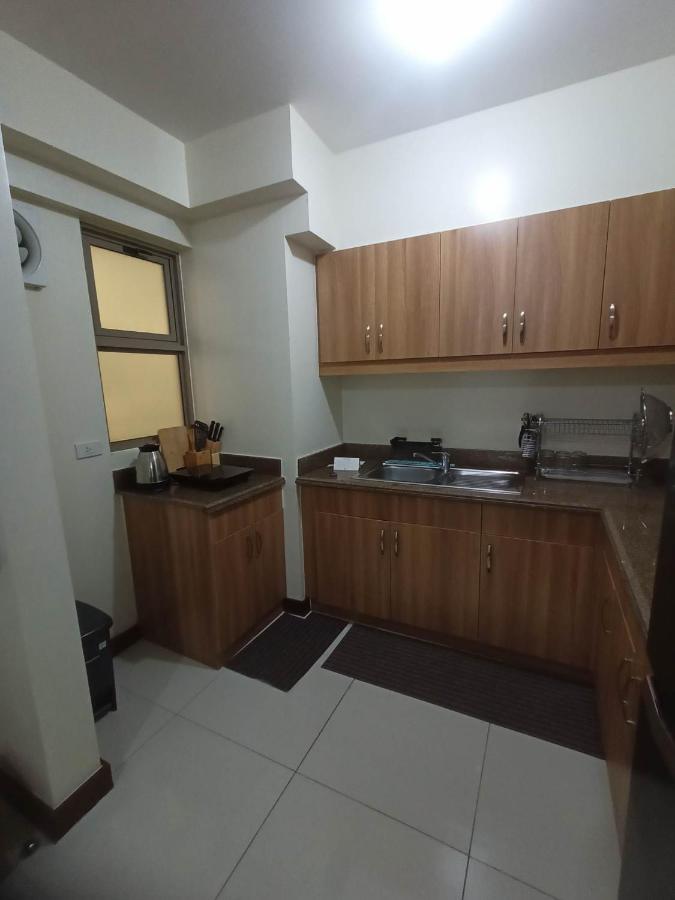 Acacia Estates Taguig Aparthotel Manila Ngoại thất bức ảnh