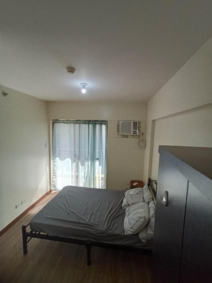 Acacia Estates Taguig Aparthotel Manila Ngoại thất bức ảnh
