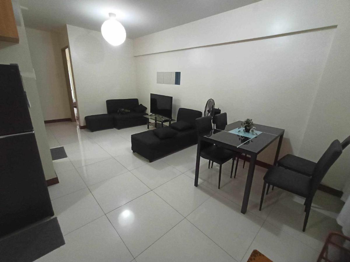 Acacia Estates Taguig Aparthotel Manila Ngoại thất bức ảnh