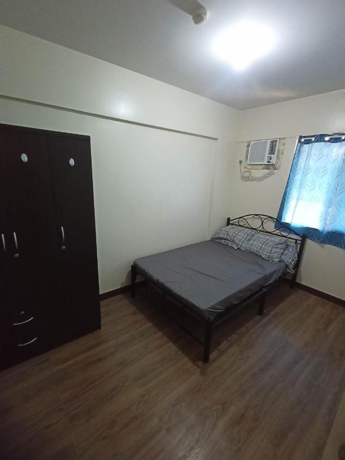 Acacia Estates Taguig Aparthotel Manila Ngoại thất bức ảnh