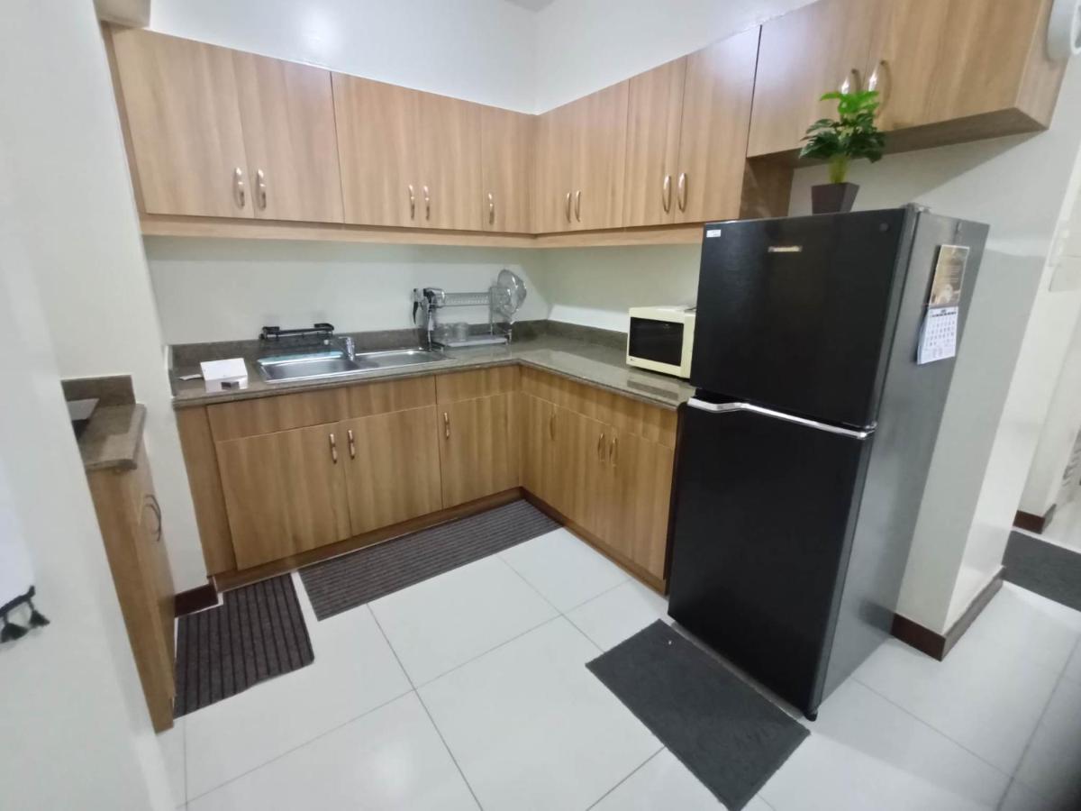 Acacia Estates Taguig Aparthotel Manila Ngoại thất bức ảnh