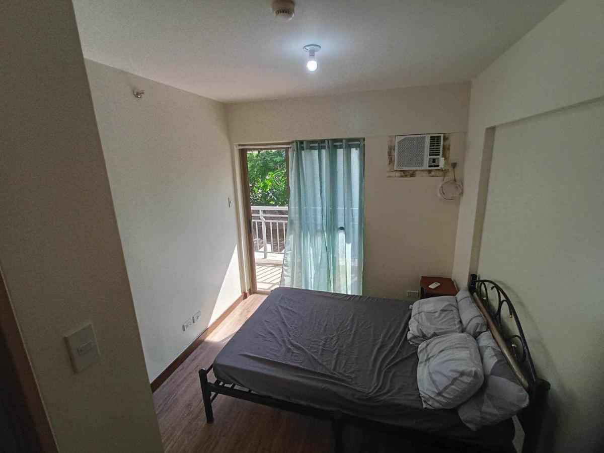 Acacia Estates Taguig Aparthotel Manila Ngoại thất bức ảnh