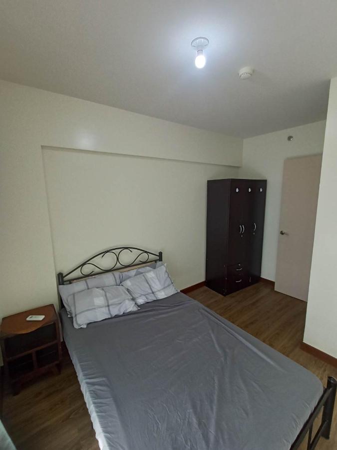 Acacia Estates Taguig Aparthotel Manila Ngoại thất bức ảnh