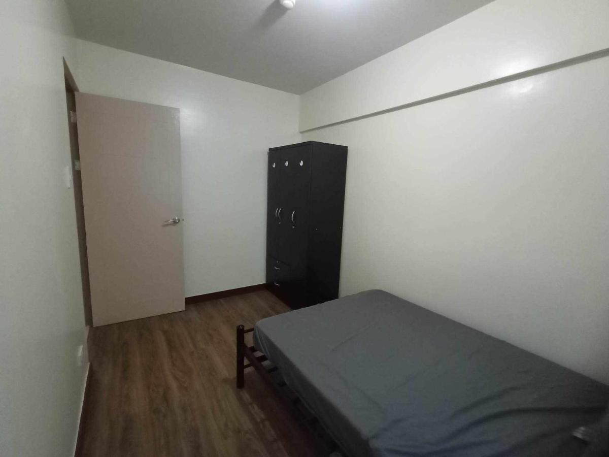 Acacia Estates Taguig Aparthotel Manila Ngoại thất bức ảnh