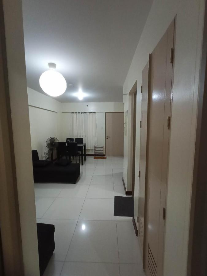 Acacia Estates Taguig Aparthotel Manila Ngoại thất bức ảnh