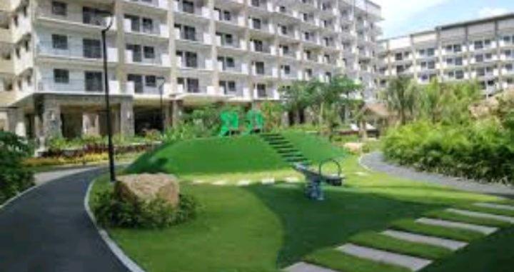 Acacia Estates Taguig Aparthotel Manila Ngoại thất bức ảnh